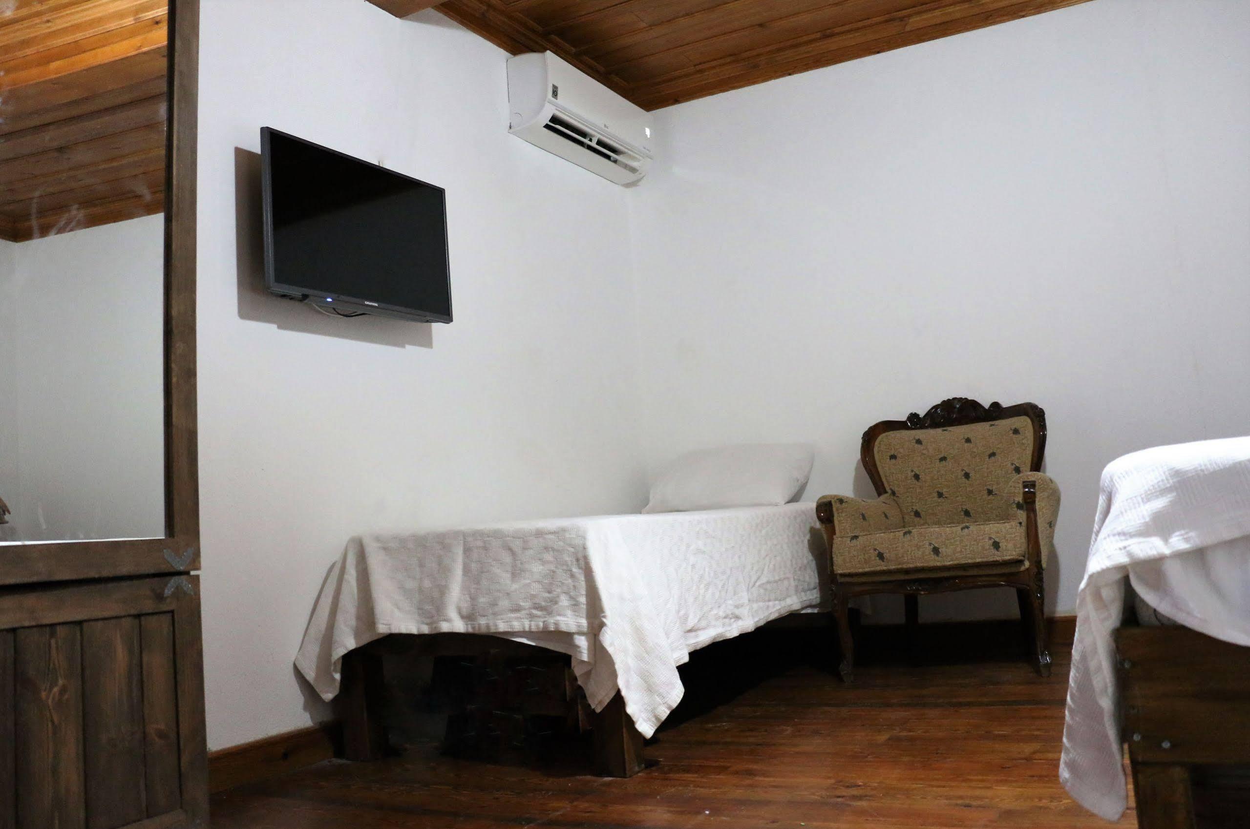 Otel Manolian Sirince Selçuk Exterior foto
